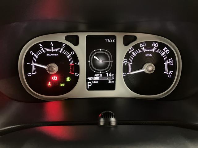 ムーヴキャンバスストライプスＧ　Ｒ７年式／２５年ナビ／バックカメラ／ドラレコサポカーＳワイド適合　バックカメラ対応　ＵＳＢ接続端子　電動パーキングブレーキ　シートヒーター　両側オートスライドドア　Ｐスタート　ホッとカップホルダー　キーフリー（大阪府）の中古車