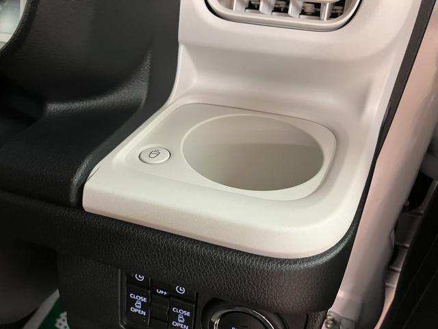 ムーヴキャンバスストライプスＧ　Ｒ７年式／２５年ナビ／バックカメラ／ドラレコサポカーＳワイド適合　バックカメラ対応　ＵＳＢ接続端子　電動パーキングブレーキ　シートヒーター　両側オートスライドドア　Ｐスタート　ホッとカップホルダー　キーフリー（大阪府）の中古車