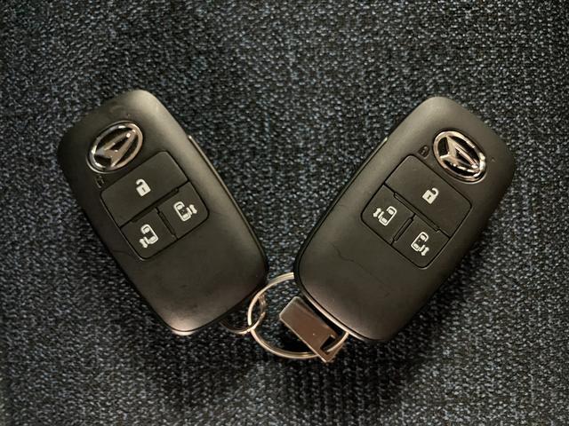 ムーヴキャンバスセオリーGターボ 弊社元試乗車/25年ナビ/バックカメラサポカーSワイド適合 アダプティブクルーズコントロール USB接続端子 電動パーキングブレーキ シートヒーター 両側オートスライドドア Pスタート ホッとカップホルダー キーフリー(大阪府)の中古車