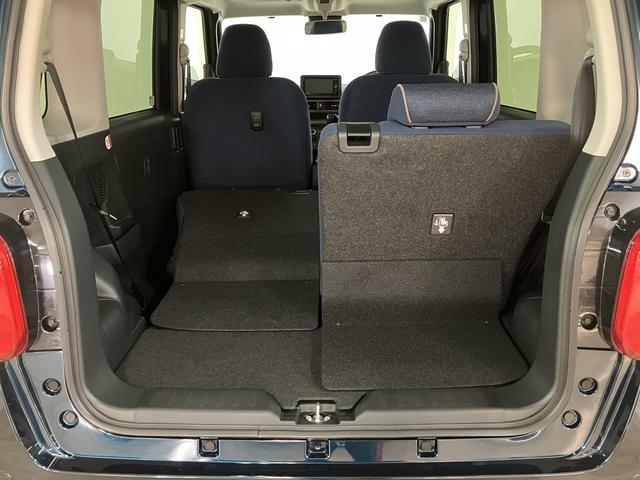 ムーヴキャンバスセオリーGターボ 弊社元試乗車/25年ナビ/バックカメラサポカーSワイド適合 アダプティブクルーズコントロール USB接続端子 電動パーキングブレーキ シートヒーター 両側オートスライドドア Pスタート ホッとカップホルダー キーフリー(大阪府)の中古車