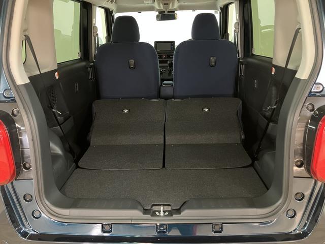 ムーヴキャンバスセオリーGターボ 弊社元試乗車/25年ナビ/バックカメラサポカーSワイド適合 アダプティブクルーズコントロール USB接続端子 電動パーキングブレーキ シートヒーター 両側オートスライドドア Pスタート ホッとカップホルダー キーフリー(大阪府)の中古車