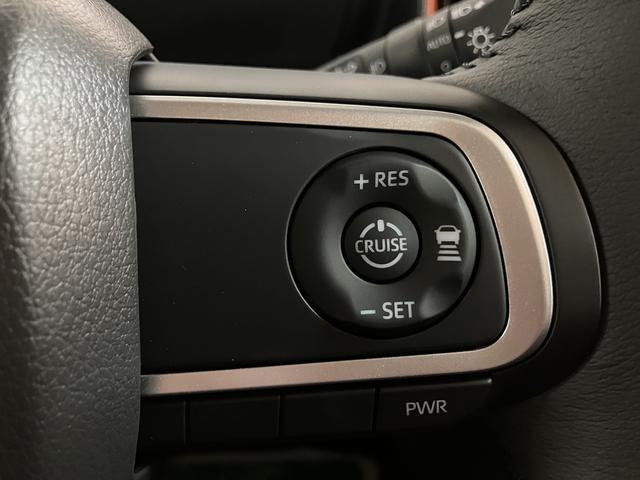 タントファンクロスターボリミテッド／令和７年／走行１２ｋｍ／ＥＴＣ新車保証継承／令和７年式／走行１２ｋｍ／オーディオレス／バックカメラ対応車／ＥＴＣ／クルーズコントロール／前席シートヒーター／両側パワースライドドア／ＬＥＤヘッドライト・フォグランプ／オートエアコン（大阪府）の中古車