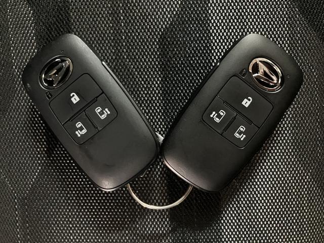 タントファンクロスターボリミテッド／令和７年／走行１２ｋｍ／ＥＴＣ新車保証継承／令和７年式／走行１２ｋｍ／オーディオレス／バックカメラ対応車／ＥＴＣ／クルーズコントロール／前席シートヒーター／両側パワースライドドア／ＬＥＤヘッドライト・フォグランプ／オートエアコン（大阪府）の中古車