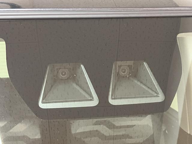 タントファンクロスターボリミテッド／令和７年／走行１２ｋｍ／ＥＴＣ新車保証継承／令和７年式／走行１２ｋｍ／オーディオレス／バックカメラ対応車／ＥＴＣ／クルーズコントロール／前席シートヒーター／両側パワースライドドア／ＬＥＤヘッドライト・フォグランプ／オートエアコン（大阪府）の中古車