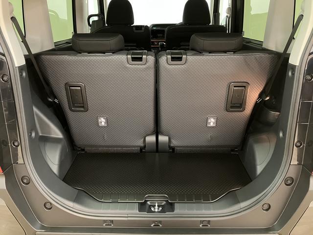 タントファンクロスターボリミテッド／令和７年／走行１２ｋｍ／ＥＴＣ新車保証継承／令和７年式／走行１２ｋｍ／オーディオレス／バックカメラ対応車／ＥＴＣ／クルーズコントロール／前席シートヒーター／両側パワースライドドア／ＬＥＤヘッドライト・フォグランプ／オートエアコン（大阪府）の中古車