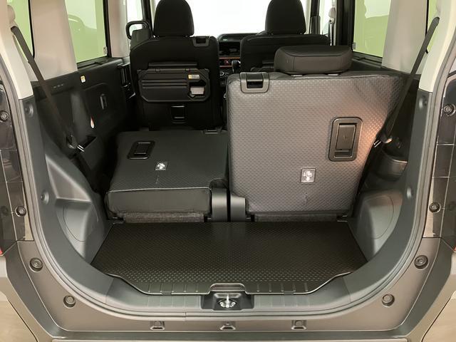 タントファンクロスターボリミテッド／令和７年／走行１２ｋｍ／ＥＴＣ新車保証継承／令和７年式／走行１２ｋｍ／オーディオレス／バックカメラ対応車／ＥＴＣ／クルーズコントロール／前席シートヒーター／両側パワースライドドア／ＬＥＤヘッドライト・フォグランプ／オートエアコン（大阪府）の中古車