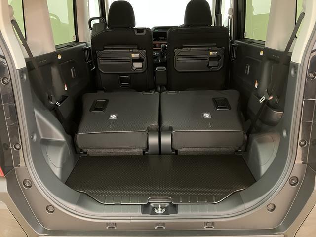 タントファンクロスターボリミテッド／令和７年／走行１２ｋｍ／ＥＴＣ新車保証継承／令和７年式／走行１２ｋｍ／オーディオレス／バックカメラ対応車／ＥＴＣ／クルーズコントロール／前席シートヒーター／両側パワースライドドア／ＬＥＤヘッドライト・フォグランプ／オートエアコン（大阪府）の中古車