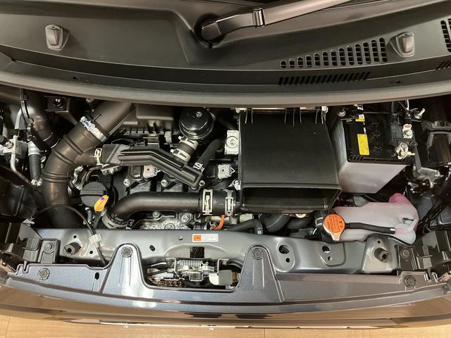 タントファンクロスターボリミテッド／令和７年／走行１２ｋｍ／ＥＴＣ新車保証継承／令和７年式／走行１２ｋｍ／オーディオレス／バックカメラ対応車／ＥＴＣ／クルーズコントロール／前席シートヒーター／両側パワースライドドア／ＬＥＤヘッドライト・フォグランプ／オートエアコン（大阪府）の中古車