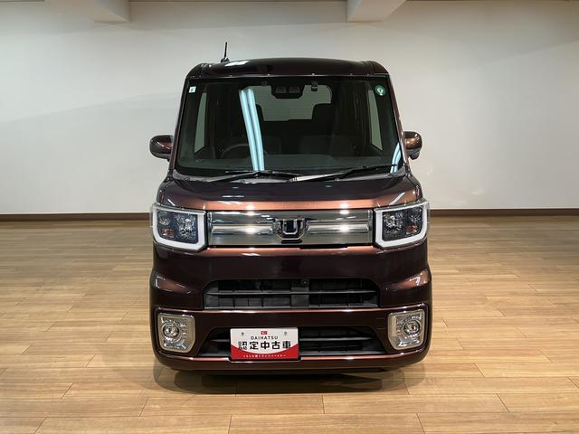 ウェイクＧターボリミテッドＳＡIII　ナビ／ドラレコ／パノラマカメラターボ　スマートアシストＩＩＩ　ＥＴＣ　両側リヤパワースライドドア　プッシュボタンエンジンスタート　ＬＥＤヘッドライト／フォグ　アルミホイール　オートエアコン　オートライト　ＡＢＳ（大阪府）の中古車