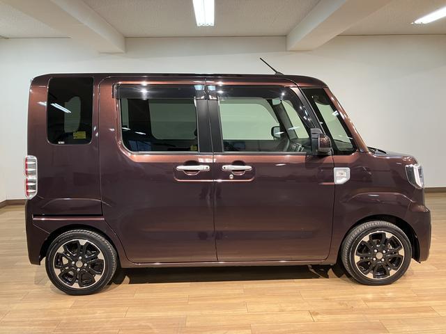 ウェイクＧターボリミテッドＳＡIII　ナビ／ドラレコ／パノラマカメラターボ　スマートアシストＩＩＩ　ＥＴＣ　両側リヤパワースライドドア　プッシュボタンエンジンスタート　ＬＥＤヘッドライト／フォグ　アルミホイール　オートエアコン　オートライト　ＡＢＳ（大阪府）の中古車