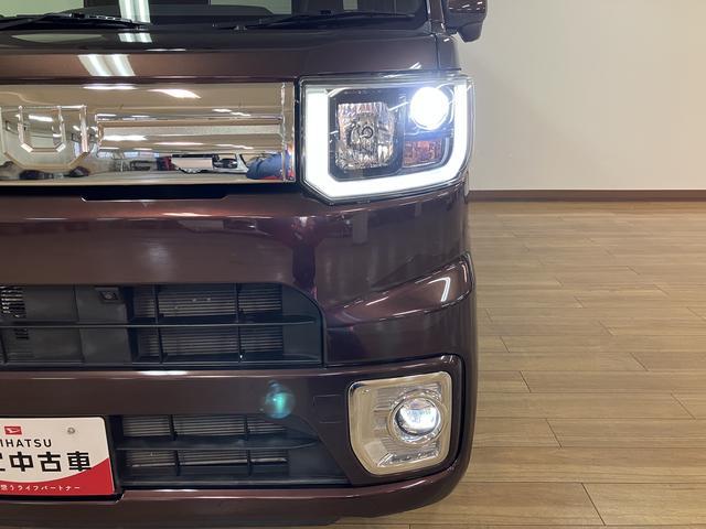 ウェイクＧターボリミテッドＳＡIII　ナビ／ドラレコ／パノラマカメラターボ　スマートアシストＩＩＩ　ＥＴＣ　両側リヤパワースライドドア　プッシュボタンエンジンスタート　ＬＥＤヘッドライト／フォグ　アルミホイール　オートエアコン　オートライト　ＡＢＳ（大阪府）の中古車