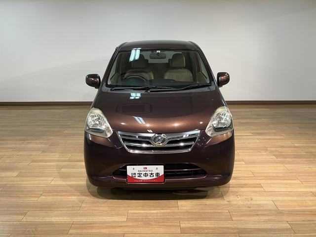 ミライースＸ　メモリアルエディション　ナビ／バックカメラ／ドラレコＥＴＣ　キーレスリモコン　アイドリングストップ　　ハロゲンヘッドライト　マニュアルエアコン　オートライト　オートハイビーム　盗難防止セキュリティアラーム（大阪府）の中古車