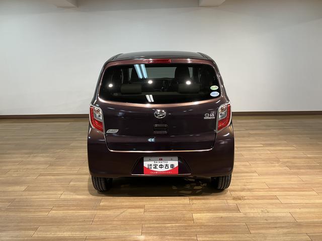 ミライースＸ　メモリアルエディション　ナビ／バックカメラ／ドラレコＥＴＣ　キーレスリモコン　アイドリングストップ　　ハロゲンヘッドライト　マニュアルエアコン　オートライト　オートハイビーム　盗難防止セキュリティアラーム（大阪府）の中古車