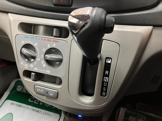 ミライースＸ　メモリアルエディション　ナビ／バックカメラ／ドラレコＥＴＣ　キーレスリモコン　アイドリングストップ　　ハロゲンヘッドライト　マニュアルエアコン　オートライト　オートハイビーム　盗難防止セキュリティアラーム（大阪府）の中古車