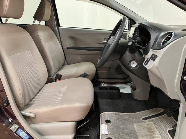 ミライースＸ　メモリアルエディション　ナビ／バックカメラ／ドラレコＥＴＣ　キーレスリモコン　アイドリングストップ　　ハロゲンヘッドライト　マニュアルエアコン　オートライト　オートハイビーム　盗難防止セキュリティアラーム（大阪府）の中古車