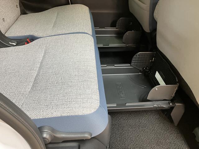 ムーヴキャンバスストライプスG 弊社元試乗車/25年モデルナビ/バックカメラサポカーSワイド適合 バックカメラ対応 USB接続端子 電動パーキングブレーキ シートヒーター 両側オートスライドドア Pスタート ホッとカップホルダー キーフリー(大阪府)の中古車