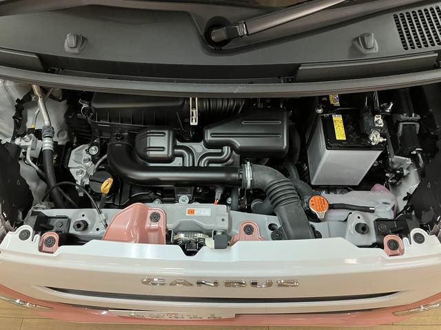 ムーヴキャンバスストライプスG 弊社元試乗車/25年モデルナビ/バックカメラサポカーSワイド適合 バックカメラ対応 USB接続端子 電動パーキングブレーキ シートヒーター 両側オートスライドドア Pスタート ホッとカップホルダー キーフリー(大阪府)の中古車