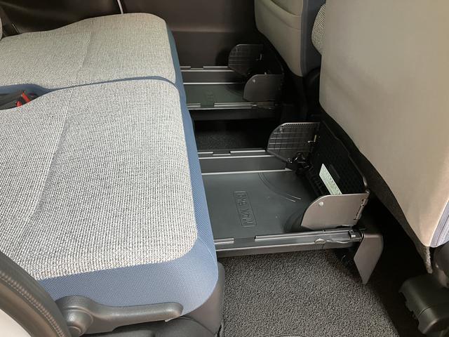 ムーヴキャンバスストライプスＧ　元弊社試乗車　サポカーＳワイド適合純正メモリーナビ・バックカメラ・ルーフキャリア・ＵＳＢ接続端子・　電動パーキングブレーキ・シートヒーター・両側電動スライドドア・電動パーキングブレーキ・ホッとカップホルダー・衝突回避軽減ブレーキ（大阪府）の中古車