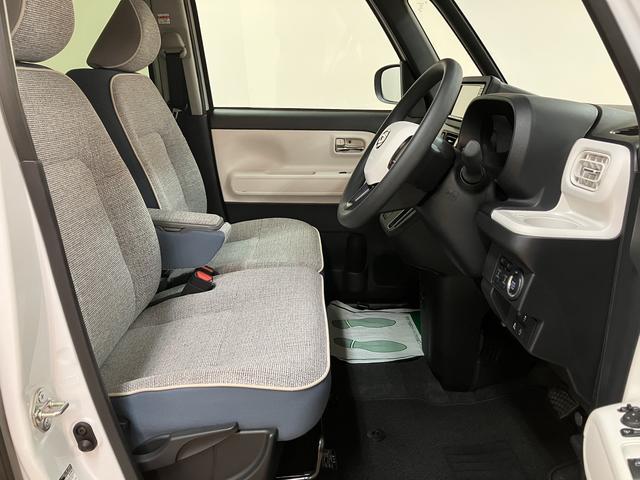 ムーヴキャンバスストライプスG 弊社元試乗車/25年モデルナビ/バックカメラサポカーSワイド適合 バックカメラ対応 USB接続端子 電動パーキングブレーキ シートヒーター 両側オートスライドドア Pスタート ホッとカップホルダー キーフリー(大阪府)の中古車