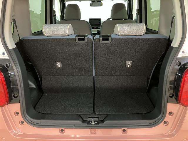 ムーヴキャンバスストライプスG 弊社元試乗車/25年モデルナビ/バックカメラサポカーSワイド適合 バックカメラ対応 USB接続端子 電動パーキングブレーキ シートヒーター 両側オートスライドドア Pスタート ホッとカップホルダー キーフリー(大阪府)の中古車