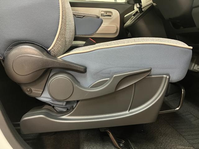 ムーヴキャンバスストライプスG 弊社元試乗車/25年モデルナビ/バックカメラサポカーSワイド適合 25年モデルナビ バックカメラ対応 USB接続端子 電動パーキングブレーキ シートヒーター 両側オートスライドドア Pスタート ホッとカップホルダー キーフリー(大阪府)の中古車