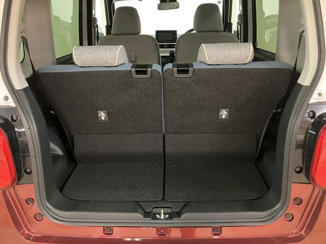 ムーヴキャンバスストライプスG 弊社元試乗車/25年モデルナビ/バックカメラサポカーSワイド適合 25年モデルナビ バックカメラ対応 USB接続端子 電動パーキングブレーキ シートヒーター 両側オートスライドドア Pスタート ホッとカップホルダー キーフリー(大阪府)の中古車