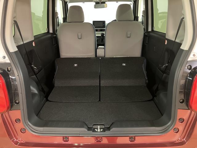 ムーヴキャンバスストライプスG 弊社元試乗車/25年モデルナビ/バックカメラサポカーSワイド適合 25年モデルナビ バックカメラ対応 USB接続端子 電動パーキングブレーキ シートヒーター 両側オートスライドドア Pスタート ホッとカップホルダー キーフリー(大阪府)の中古車