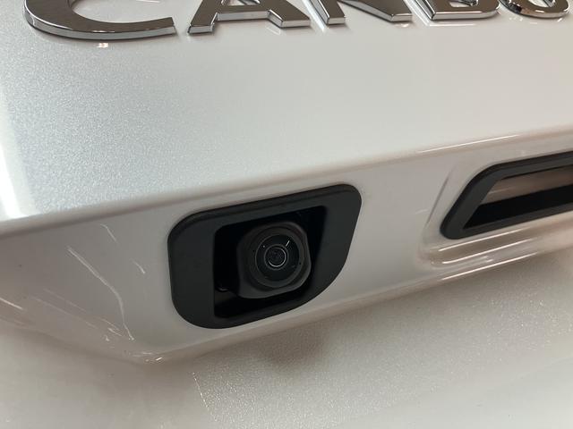 ムーヴキャンバスストライプスG 弊社元試乗車/25年モデルナビ/バックカメラサポカーSワイド適合 25年モデルナビ バックカメラ対応 USB接続端子 電動パーキングブレーキ シートヒーター 両側オートスライドドア Pスタート ホッとカップホルダー キーフリー(大阪府)の中古車