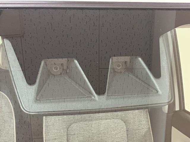 ムーヴキャンバスストライプスG 弊社元試乗車/25年モデルナビ/バックカメラサポカーSワイド適合 25年モデルナビ バックカメラ対応 USB接続端子 電動パーキングブレーキ シートヒーター 両側オートスライドドア Pスタート ホッとカップホルダー キーフリー(大阪府)の中古車