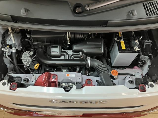 ムーヴキャンバスストライプスG 弊社元試乗車/25年モデルナビ/バックカメラサポカーSワイド適合 25年モデルナビ バックカメラ対応 USB接続端子 電動パーキングブレーキ シートヒーター 両側オートスライドドア Pスタート ホッとカップホルダー キーフリー(大阪府)の中古車