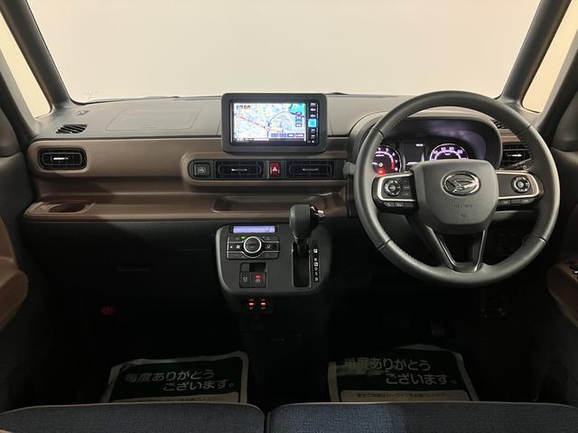 ムーヴキャンバスセオリーGターボ/弊社元試乗車/25年モデルナビ/BカメラR6年式/走行0.1万km/元弊社試乗車/25年モデルナビ/バックカメラ/ステアリングスイッチ/前席シートヒーター/電動パーキングブレーキ/両側パワースライドドア/LEDヘッドライト・フォグランプ(大阪府)の中古車