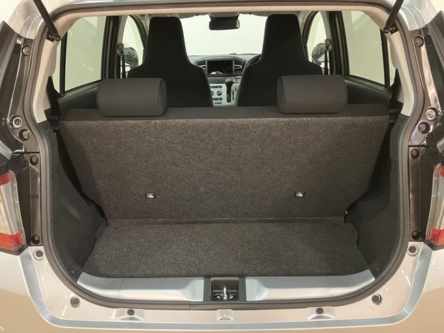 ミライースＸ　ＳＡIII　Ｒ７年式／法規対応済／走行５ｋｍ／キーレススマートアシストＩＩＩ　キーレスリモコン　アイドリングストップ　　ＬＥＤヘッドライト　コーナーセンサー　マニュアルエアコン　オートライト　オートハイビーム（大阪府）の中古車