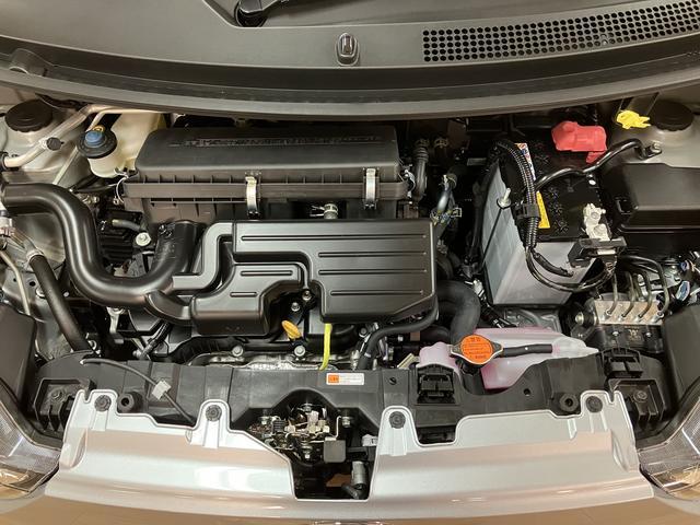 ミライースＸ　ＳＡIII　Ｒ７年式／法規対応済／走行５ｋｍ／キーレススマートアシストＩＩＩ　キーレスリモコン　アイドリングストップ　　ＬＥＤヘッドライト　コーナーセンサー　マニュアルエアコン　オートライト　オートハイビーム（大阪府）の中古車