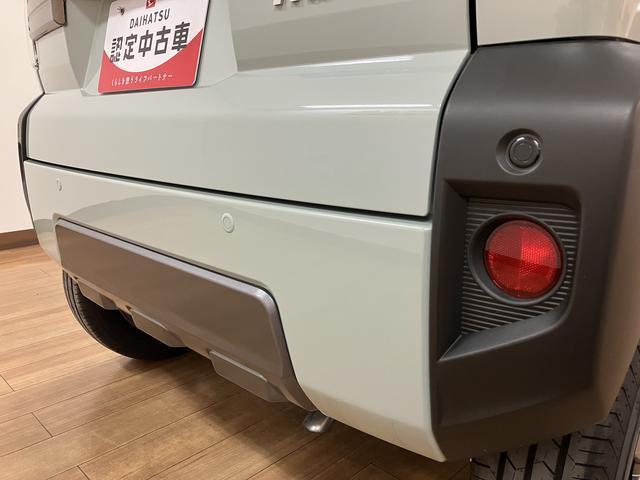 タフトＧターボダーククロムベンチャー　弊社元試乗車／ＡＣＣスカイフィールトップ　アダプティブクルーズコントロール　ＬＥＤヘッド／フォグ　運／助シートヒーター　プッシュボタンスタート　キーフリー　電動パーキングブレーキ　バックカメラ　１５インチアルミホイール（大阪府）の中古車