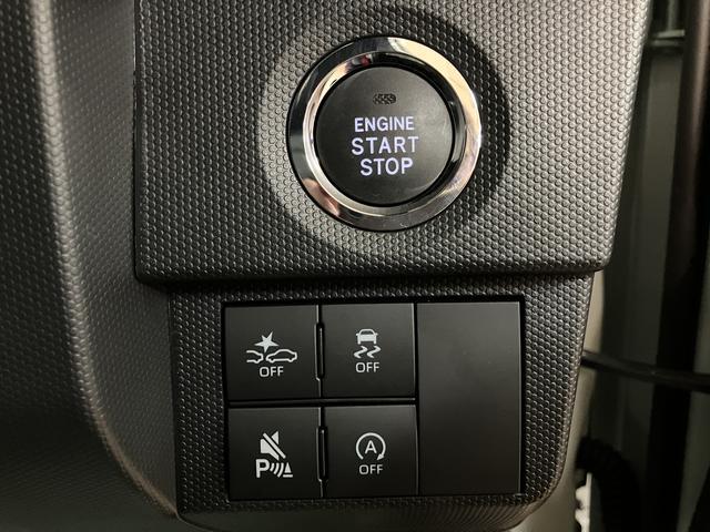 タフトＧターボダーククロムベンチャー　弊社元試乗車／ＡＣＣスカイフィールトップ　アダプティブクルーズコントロール　ＬＥＤヘッド／フォグ　運／助シートヒーター　プッシュボタンスタート　キーフリー　電動パーキングブレーキ　バックカメラ　１５インチアルミホイール（大阪府）の中古車