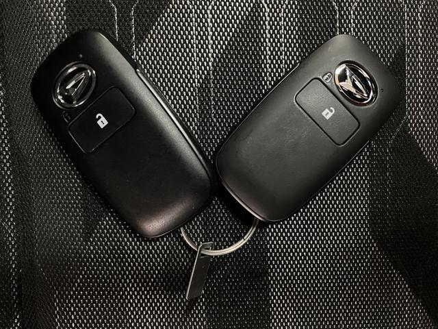 タフトＧターボダーククロムベンチャー　弊社元試乗車／ＡＣＣスカイフィールトップ　アダプティブクルーズコントロール　ＬＥＤヘッド／フォグ　運／助シートヒーター　プッシュボタンスタート　キーフリー　電動パーキングブレーキ　バックカメラ　１５インチアルミホイール（大阪府）の中古車