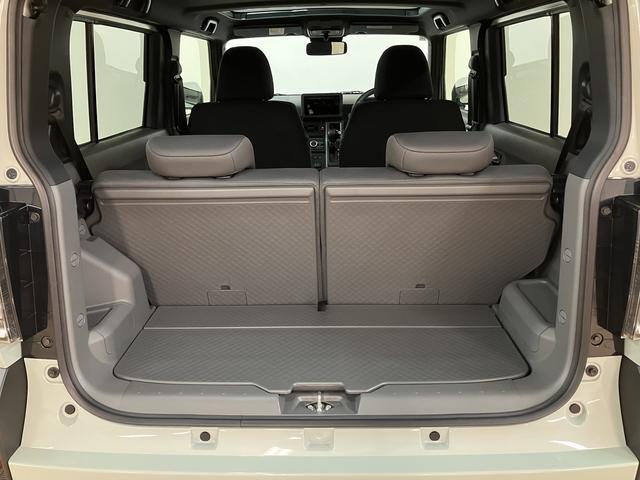 タフトＧターボダーククロムベンチャー　弊社元試乗車／ＡＣＣスカイフィールトップ　アダプティブクルーズコントロール　ＬＥＤヘッド／フォグ　運／助シートヒーター　プッシュボタンスタート　キーフリー　電動パーキングブレーキ　バックカメラ　１５インチアルミホイール（大阪府）の中古車