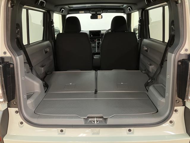 タフトＧターボダーククロムベンチャー　弊社元試乗車／ＡＣＣスカイフィールトップ　アダプティブクルーズコントロール　ＬＥＤヘッド／フォグ　運／助シートヒーター　プッシュボタンスタート　キーフリー　電動パーキングブレーキ　バックカメラ　１５インチアルミホイール（大阪府）の中古車