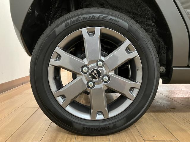 タフトＧターボダーククロムベンチャー　弊社元試乗車／ＡＣＣスカイフィールトップ　アダプティブクルーズコントロール　ＬＥＤヘッド／フォグ　運／助シートヒーター　プッシュボタンスタート　キーフリー　電動パーキングブレーキ　バックカメラ　１５インチアルミホイール（大阪府）の中古車