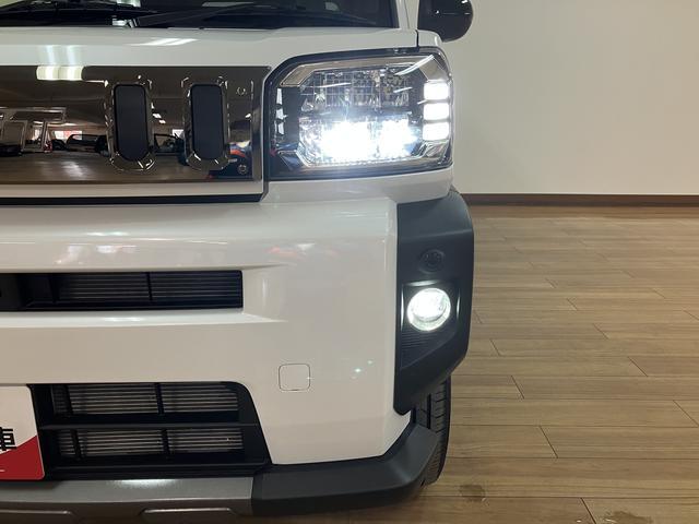 タフトＧ　ダーククロムベンチャー　弊社元試乗車／Ｂカメラスカイフィールトップ　アダプティブクルーズコントロール　ＬＥＤヘッド／フォグ　運／助シートヒーター　プッシュボタンスタート　キーフリー　電動パーキングブレーキ　バックカメラ　１５インチアルミホイール（大阪府）の中古車