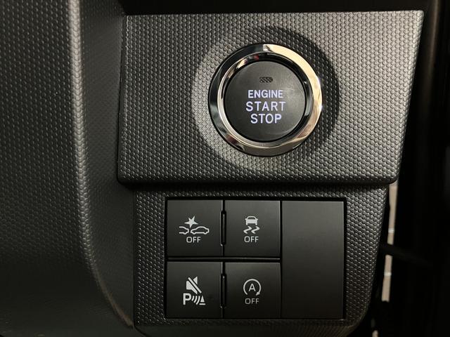 タフトG ダーククロムベンチャー 弊社元試乗車/Bカメラスカイフィールトップ アダプティブクルーズコントロール LEDヘッド/フォグ 運/助シートヒーター プッシュボタンスタート キーフリー 電動パーキングブレーキ バックカメラ 15インチアルミホイール(大阪府)の中古車