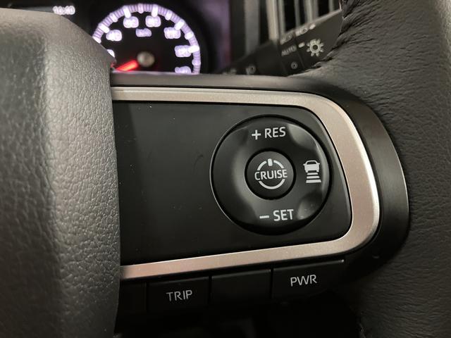 タフトＧターボ　ダーククロムベンチャー／弊社元試乗車／ＡＣＣスカイフィールトップ　アダプティブクルーズコントロール　ＬＥＤヘッド／フォグ　運／助シートヒーター　プッシュボタンスタート　キーフリー　電動パーキングブレーキ　バックカメラ　１５インチアルミホイール（大阪府）の中古車