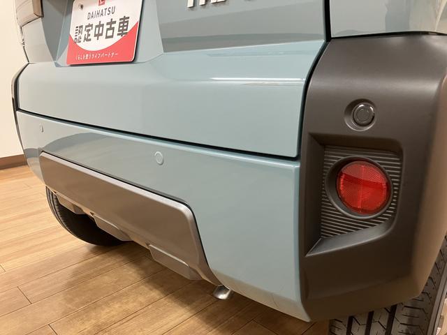 タフトＧターボ　ダーククロムベンチャー／弊社元試乗車／ＡＣＣスカイフィールトップ　アダプティブクルーズコントロール　ＬＥＤヘッド／フォグ　運／助シートヒーター　プッシュボタンスタート　キーフリー　電動パーキングブレーキ　バックカメラ　１５インチアルミホイール（大阪府）の中古車
