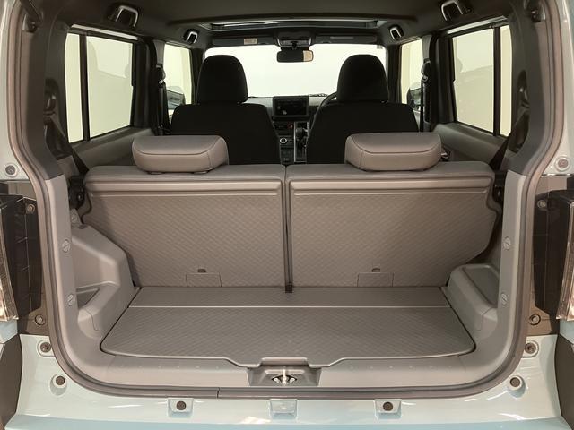 タフトＧターボ　ダーククロムベンチャー／弊社元試乗車／ＡＣＣスカイフィールトップ　アダプティブクルーズコントロール　ＬＥＤヘッド／フォグ　運／助シートヒーター　プッシュボタンスタート　キーフリー　電動パーキングブレーキ　バックカメラ　１５インチアルミホイール（大阪府）の中古車