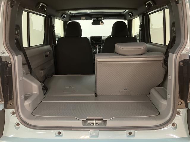 タフトＧターボ　ダーククロムベンチャー／弊社元試乗車／ＡＣＣスカイフィールトップ　アダプティブクルーズコントロール　ＬＥＤヘッド／フォグ　運／助シートヒーター　プッシュボタンスタート　キーフリー　電動パーキングブレーキ　バックカメラ　１５インチアルミホイール（大阪府）の中古車