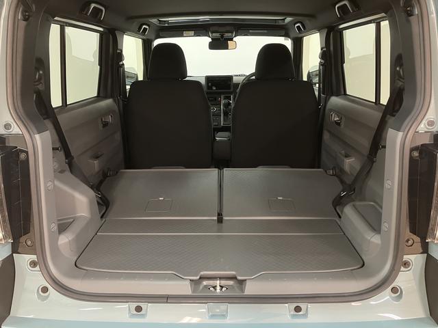 タフトＧターボ　ダーククロムベンチャー／弊社元試乗車／ＡＣＣスカイフィールトップ　アダプティブクルーズコントロール　ＬＥＤヘッド／フォグ　運／助シートヒーター　プッシュボタンスタート　キーフリー　電動パーキングブレーキ　バックカメラ　１５インチアルミホイール（大阪府）の中古車