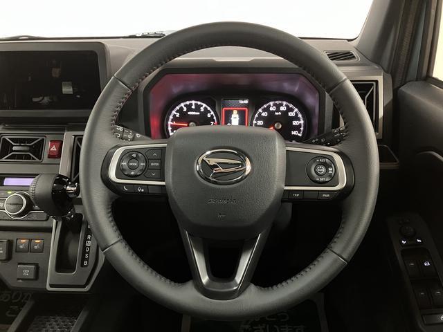 タフトＧターボ　ダーククロムベンチャー／弊社元試乗車／ＡＣＣスカイフィールトップ　アダプティブクルーズコントロール　ＬＥＤヘッド／フォグ　運／助シートヒーター　プッシュボタンスタート　キーフリー　電動パーキングブレーキ　バックカメラ　１５インチアルミホイール（大阪府）の中古車