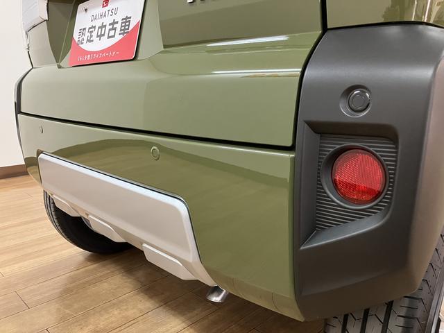 タフトＧターボ　クロムベンチャー　弊社元試乗車／ＡＣＣ／Ｂカメラスカイフィールトップ　アダプティブクルーズコントロール　ＬＥＤヘッド／フォグ　運／助シートヒーター　プッシュボタンスタート　キーフリー　電動パーキングブレーキ　バックカメラ　１５インチアルミホイール（大阪府）の中古車