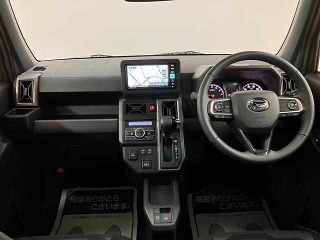 タフトＧターボ　クロムベンチャー　弊社元試乗車／ＡＣＣ／Ｂカメラスカイフィールトップ　アダプティブクルーズコントロール　ＬＥＤヘッド／フォグ　運／助シートヒーター　プッシュボタンスタート　キーフリー　電動パーキングブレーキ　バックカメラ　１５インチアルミホイール（大阪府）の中古車