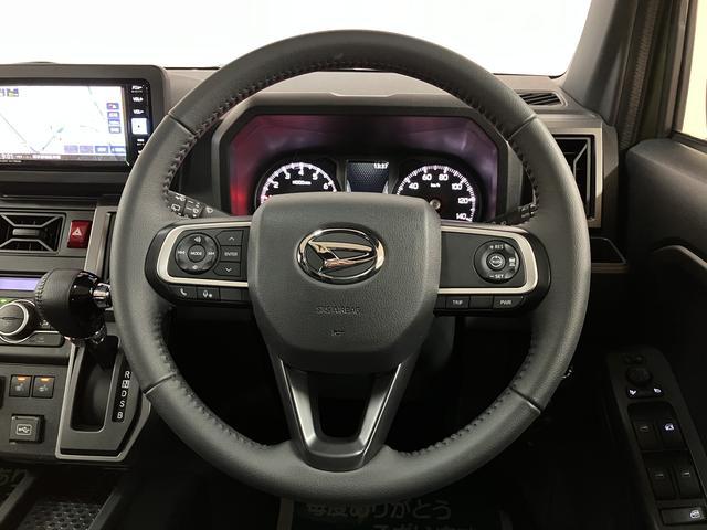 タフトＧターボ　クロムベンチャー　弊社元試乗車／ＡＣＣ／Ｂカメラスカイフィールトップ　アダプティブクルーズコントロール　ＬＥＤヘッド／フォグ　運／助シートヒーター　プッシュボタンスタート　キーフリー　電動パーキングブレーキ　バックカメラ　１５インチアルミホイール（大阪府）の中古車